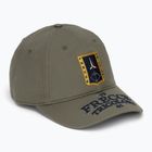 Herren-Basecap Aeronautica Militare HA1246UCT02 smokey blue