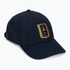 Herren-Basecap Aeronautica Militare HA1246UCT02 navy blue
