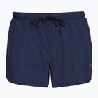 Herren-Badeshorts Aeronautica Militare BW0231UCT04311 navy blue