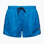 Herren-Badeshorts Aeronautica Militare BW0231UCT04311 mykonos blue