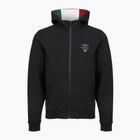 Herren Sweatshirt Aeronautica Militare FE2096UF00674 Hoodie jet black