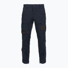 Herrenhose Aeronautica Militare PA1387UCT01493 navy blue