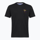Herren T-Shirt Aeronautica Militare TS1580UJ00372 jet black