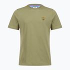 Herren T-Shirt Aeronautica Militare TS1580UJ00372 green