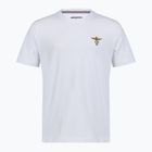 Herren T-Shirt Aeronautica Militare TS1580UJ00372 off white