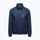 Herrenjacke Aeronautica Militare AB3050UCT04290 Sailor Bomber navy blue