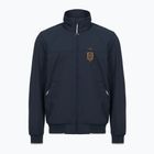 Herrenjacke Aeronautica Militare AB3050UCT04290 Sailor Bomber blu navy