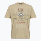Herren T-Shirt Aeronautica Militare TS2536UJ00641 winter twig