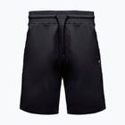 Herrenshorts Aeronautica Militare BF0032UF00674 Bermuda shorts jet black