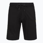 Herrenshorts Aeronautica Militare BF0032UF00674 Bermuda shorts jet black