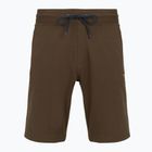 Herrenshorts Aeronautica Militare BF0032UF00674 Bermuda shorts chestnut brown