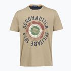 Herren T-Shirt Aeronautica Militare TS2538UJ00727 winter twig