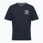 Herren T-Shirt Aeronautica Militare TS2539UJ00727 navy blue