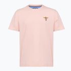 Herren T-Shirt Aeronautica Militare TS1580UJ00372 lotus pink