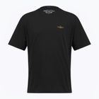 Herren T-Shirt Aeronautica Militare TS2535UJ00641 jet black