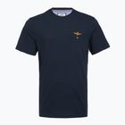 Herren-Shirt Aeronautica Militare 262TS1580UJ00372 blu navy
