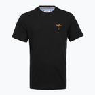 Herren-Shirt Aeronautica Militare 262TS1580UJ00372 jet black