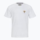 Herren-Shirt Aeronautica Militare 262TS1580UJ00372 off white