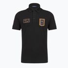 Herren T-Shirt Aeronautica Militare PO1927UP00191 Polo jet black