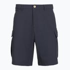 Herrenshorts Aeronautica Militare BE0277UCT04291 navy blue