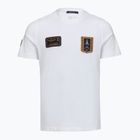 Herren T-Shirt Aeronautica Militare TS2544UJ00592 off white