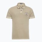 Herren T-Shirt Aeronautica Militare PO1925UP00406 Polo winter twig