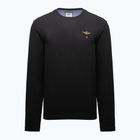 Herren-Shirt Aeronautica Militare 262TS2390UJ00372 jet black