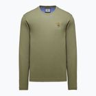 Herren-Shirt Aeronautica Militare 262TS2390UJ00372 green