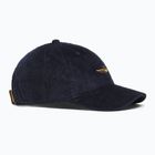 Herren-Basecap Czapka Aeronautica Militare 262HA1262UCT04388 blu navy