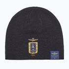 Herren-Wintermütze Czapka Aeronautica Militare 262CU0092UL00450 jet black