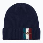 Herren-Wintermütze Czapka Aeronautica Militare 262CU0094UL00555 blu navy