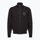 Herren Sweatshirt Aeronautica Militare FE1956UF00459 jet black