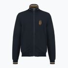 Herrenpullover Aeronautica Militare 262FE2089UF00662 Fz blu navy