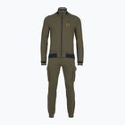 Herren-Trainingsanzug Aeronautica Militare 262TF0126UF00662 tea leaf