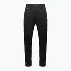 Herrenhose Spodnie Aeronautica Militare 262PA1329UCT02443 jet black
