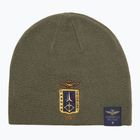 Herren-Wintermütze Czapka Aeronautica Militare 262CU0092UL00450 tea leaf