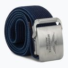 Gürtel für Herren Pasek Aeronautica Militare 262CI0319UCT04306 blu navy
