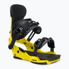 Herren Snowboardbindungen UNION Force gelb 2210445