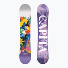 Damen Snowboard CAPiTA Paradise lila 1221112/143