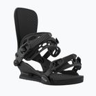 Herren Snowboardbindungen Union STR schwarz