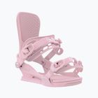Damen Snowboardbindungen Union Juliet B4BC rosa