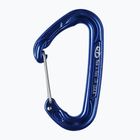 Kletterkarabiner Climbing Technology Fly-Weight Evo blue