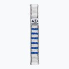 Kletterband Climbing Technology Extender NY white/ grey/ blue