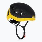 Climbing Technology Sirio Kletterhelm anthrazit / senf