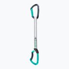 Klettern Technologie Lime Set Ny grau-blau Klettern Express 2E661EQB07