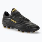 Herren Pantofola d'Oro Superstar 2000 nero Fußballschuhe