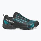 Herren SCARPA Ribelle Run XT GTX azurblau/azurblau Laufschuh