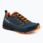 Herren-Trekking-Stiefel SCARPA Rush 2 GTX navy blau 63131