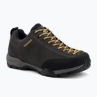 Wanderschuhe Herren SCARPA Mojito Trail GTX titanium/mustard