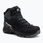 Herren Trekkingschuhe SCARPA Rush TRK GTX dark anthracite/black